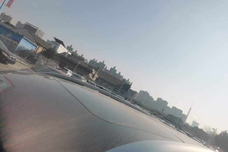 Used Haval H2 2016 Red Label 1.5T Automatic Two-Wheel Drive Elite Model
