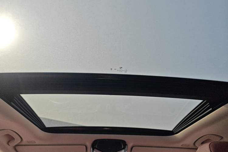 Used BMW 3 Series 2024 325Li M Sport Package
