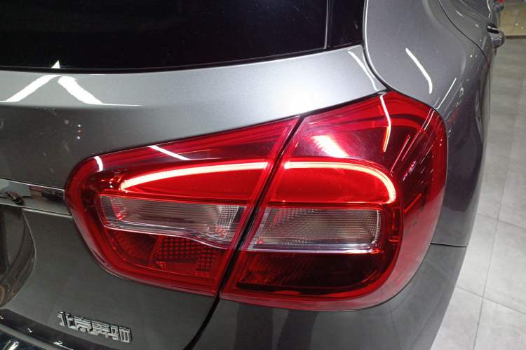 Used Mercedes-Benz GLA 2016 GLA 200 Sport Edition
