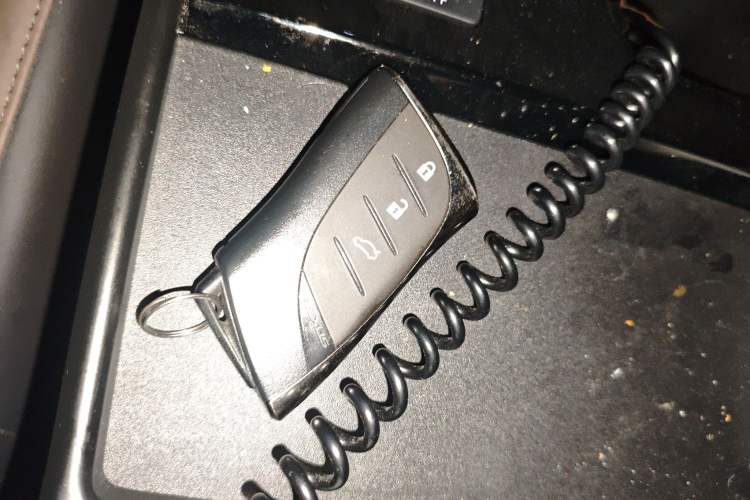 Used Lexus ES 2023 200 Excellence Edition