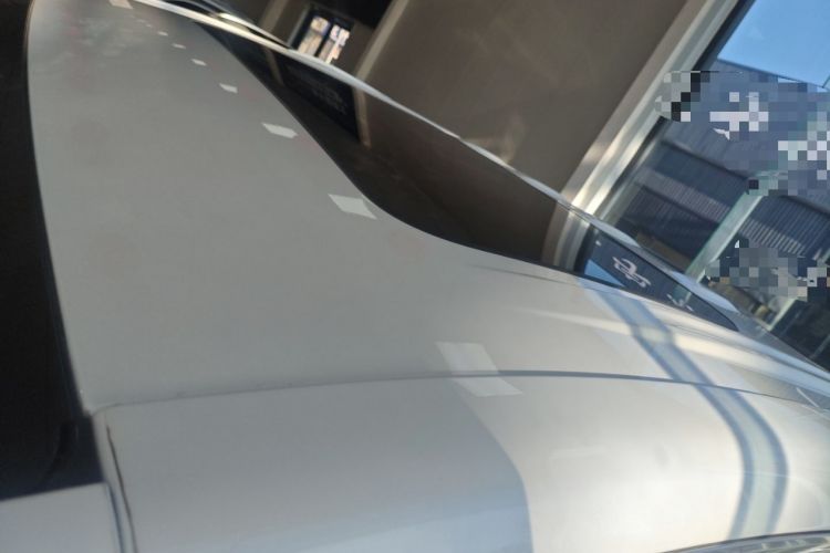 Used Buick Century 2023 2.0T Six-Seater Yinshi Edition