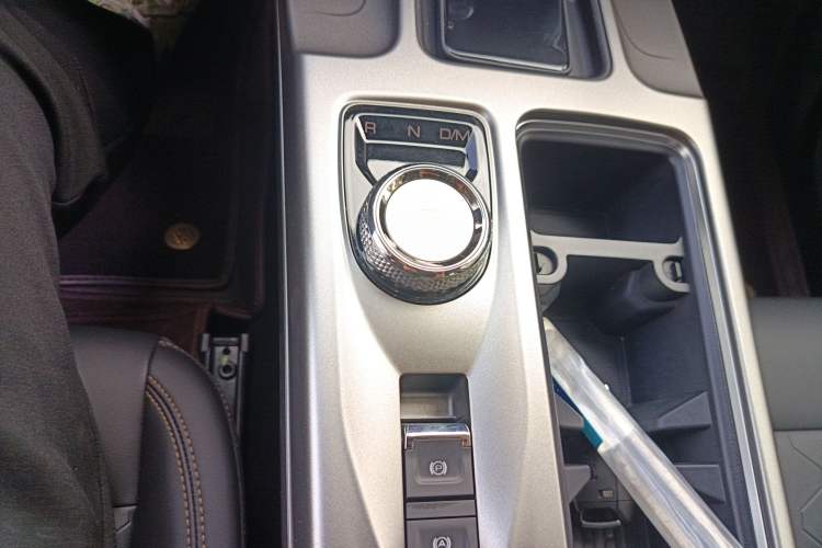 Used Haval DARGO 2024 1.5T DCT Border Collie Edition
