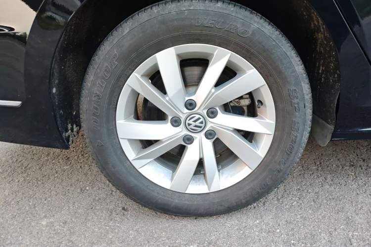 Used Volkswagen Passat 2019 280TSI Business Edition China VI