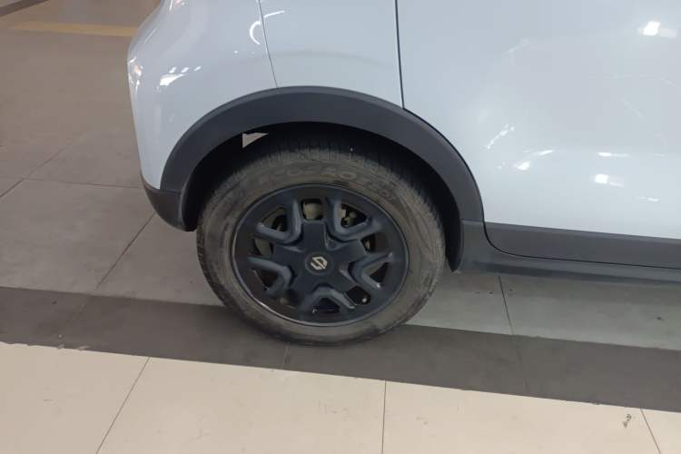 Used Leapmotor T03 2023 310 Lite Edition
