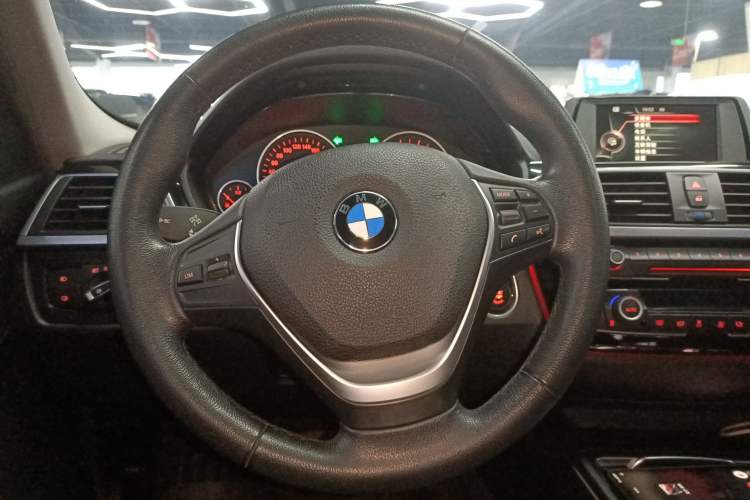 Used BMW 3 Series 2017 320Li Fashion Model