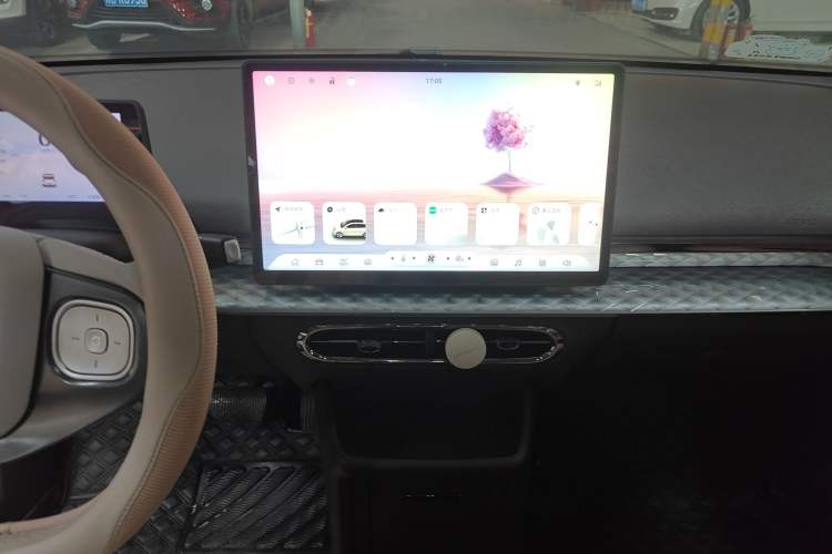 Used  3 2023 505km Pro
