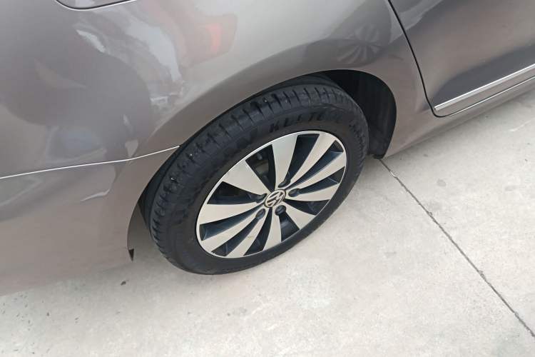 Used Volkswagen Sagitar 2018 1.6L Automatic Comfort Model