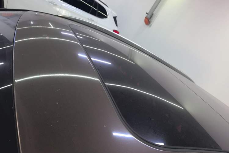 Used Audi Q3 2015 35 TFSI Comfort Model
