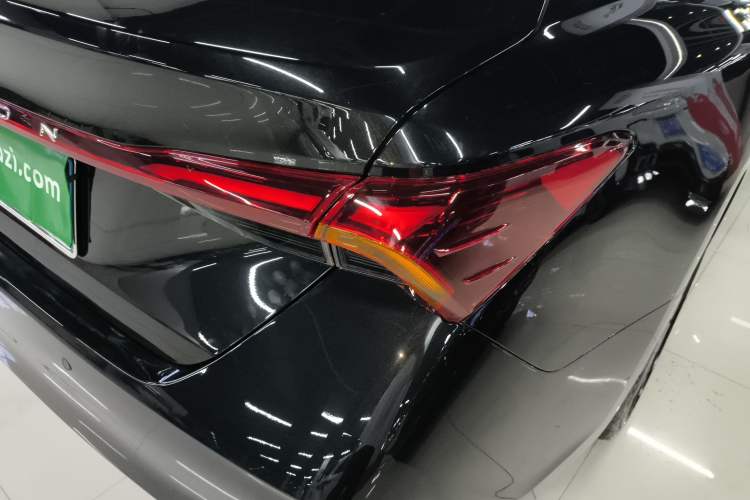 Used Toyota Avalon 2024 2.0L Luxury Edition