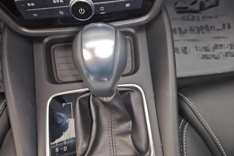 Used BYD Song MAX 2017 1.5T Automatic Smart Connect Elite 7-Seater