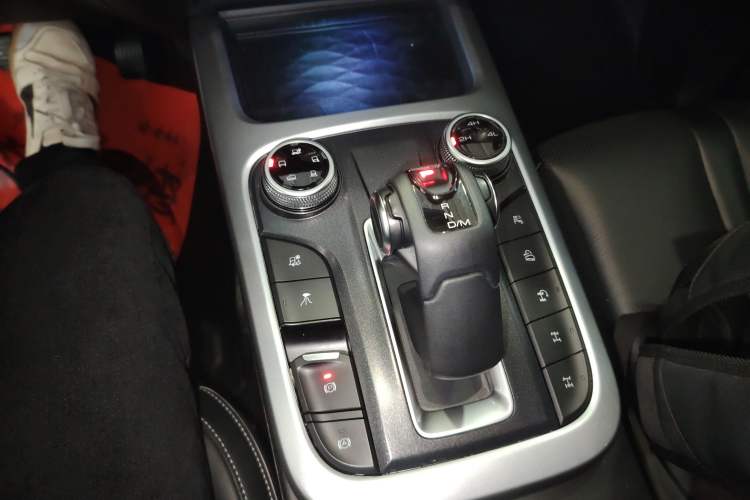 Used Tank 300 2021 Off-Road Edition 2.0T Conqueror