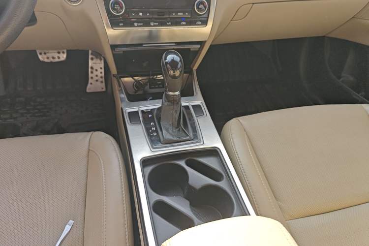 Used Hyundai Mistra 2014 1.8L Automatic Smart GLS
