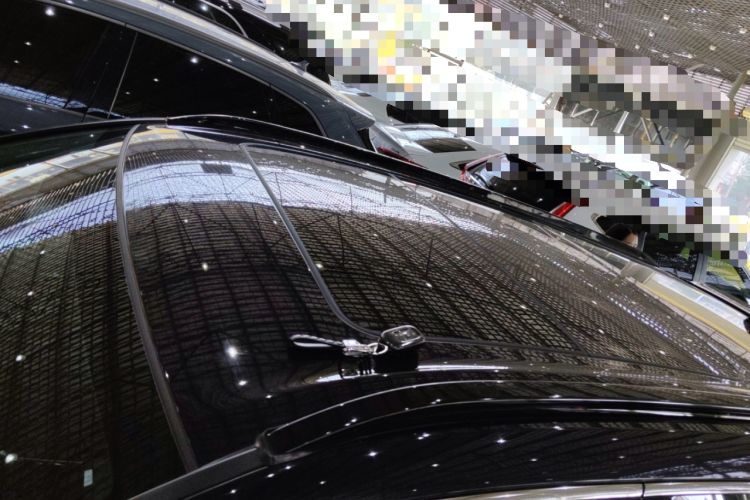 Used Honda Breeze 2023 240TURBO Two-Wheel-Drive Luxury Edition 5 Seats
