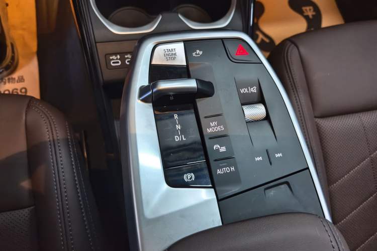 Used BMW X1 2023 sDrive25Li M Sport Package