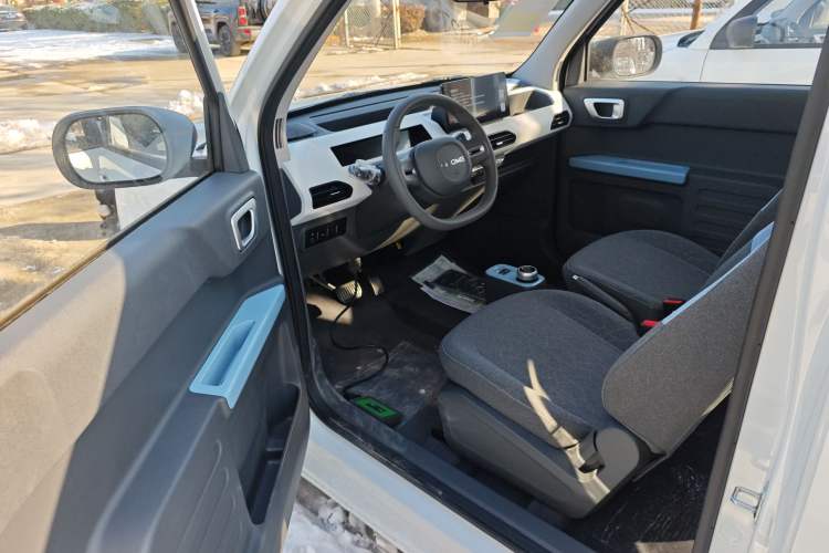 Used  Panda 2024 Panda Mini 200km Endurance Bear