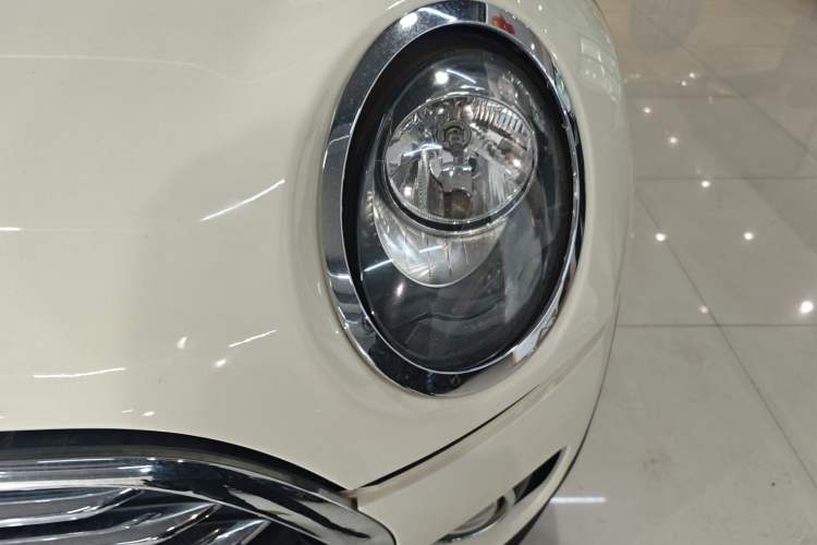 Used  Clubman 2016 1.5T COOPER
