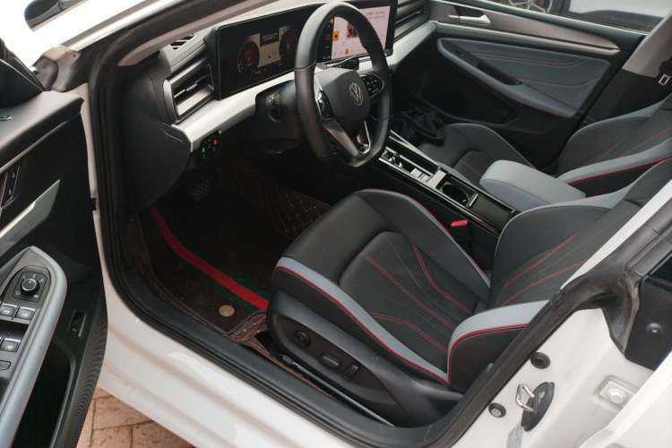 Used Volkswagen Lamando 2023 Lavida L 280TSI DSG Cool & Spicy Edition