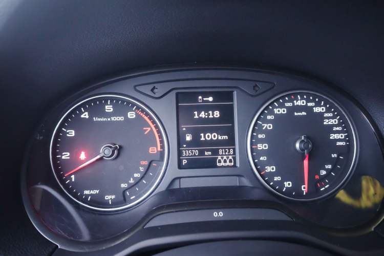 Used Audi Q2L 2021 35 TFSI Fashionable and Elegant Model