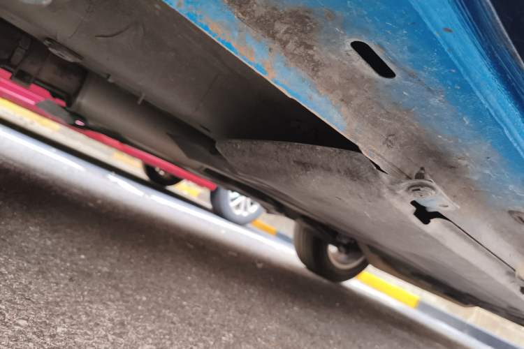 Used  Renegade 2017 180T Automatic Jingneng Edition