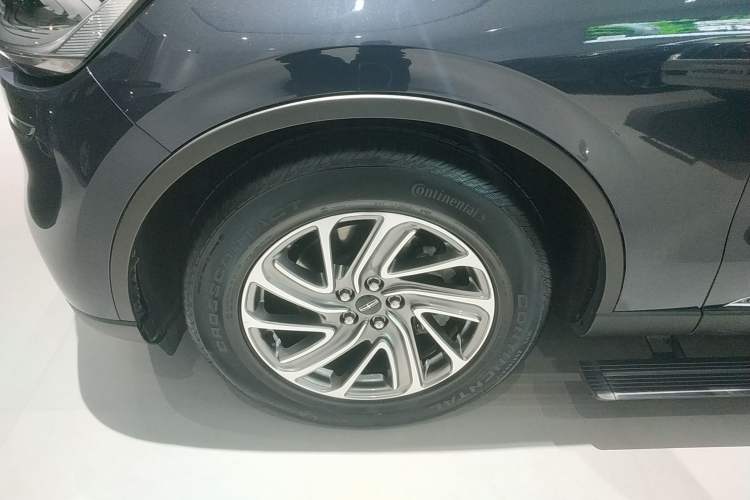 Used Lincoln Aviator 2020 3.0T V6 Four-Wheel Drive Premium Edition