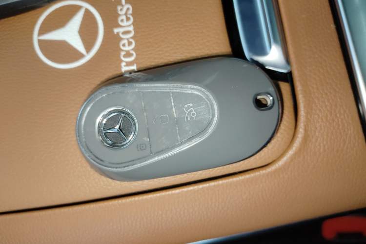 Used Mercedes-Benz C-Class 2024 C 260 L Sport Edition