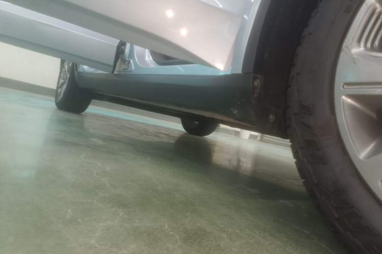 Used Geely Auto Jiajie 2021 1.8TD DCT Luxury Model
