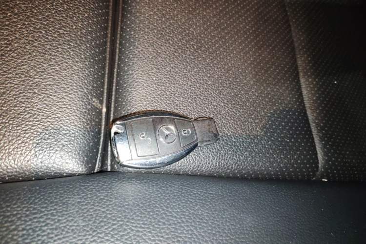 Used Mercedes-Benz GLA 2016 GLA 200 Fashion Model
