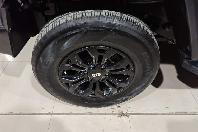 Used  T01 2024 2.0T Explorer
