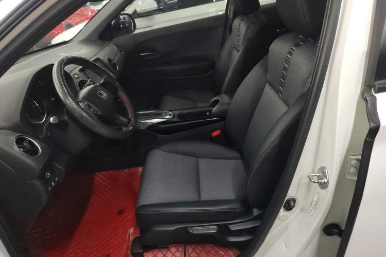 Used Honda XR-V 2020 1.5L CVT Comfort Version
