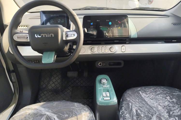 Used  Lumin 2024 130km Qingyue Version
