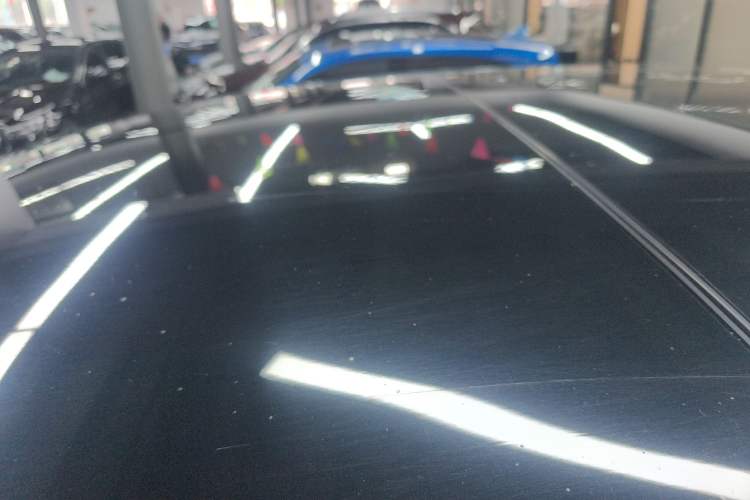 Used Li Auto L7 2023 Pro Model