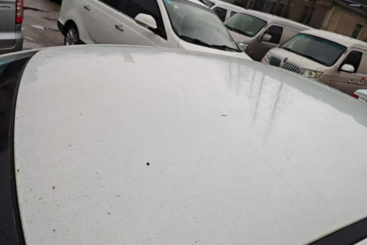 Used Chery Arrizo 5 2017 1.5L Manual Lingchao Edition
