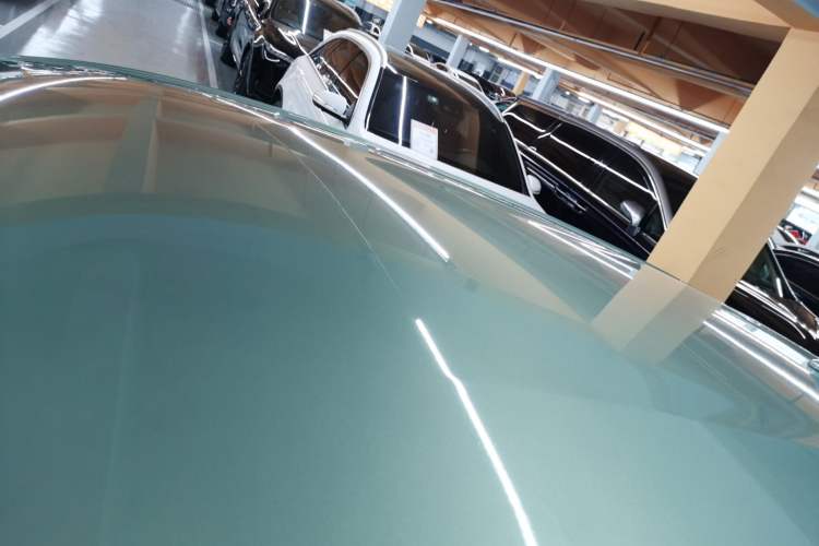 Used BYD Yuan PLUS 2023 Champion Edition 510KM Leading Model
