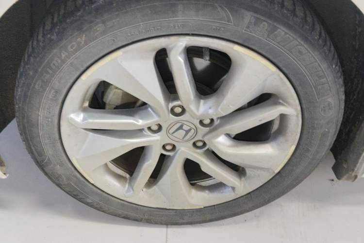 Used Honda Accord 2018 260TURBO Elite Edition China VI