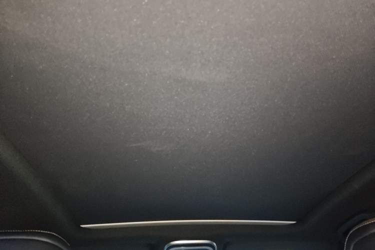 Used BYD Tang 2021 2.0T Automatic Flagship Edition
