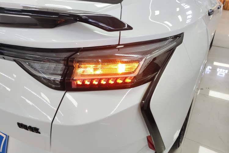 Used Dongfeng Aeolus Yixuan 2024 1.5L Automatic JingSu Edition