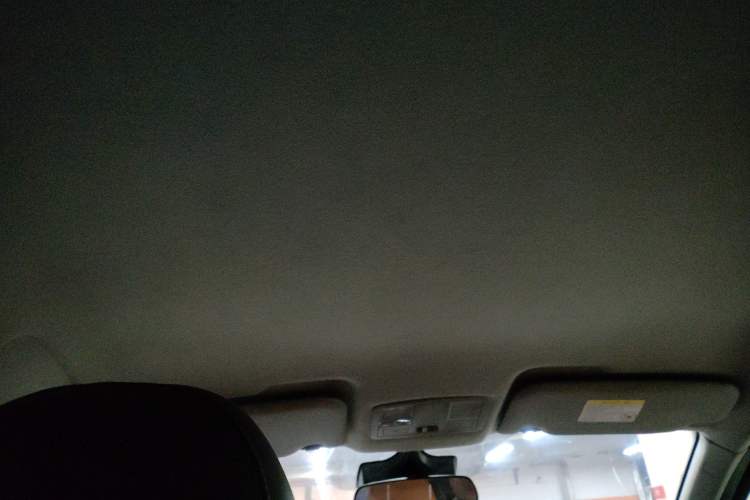 Used Haima S5 2016 1.6L Manual Luxury Tech Edition
