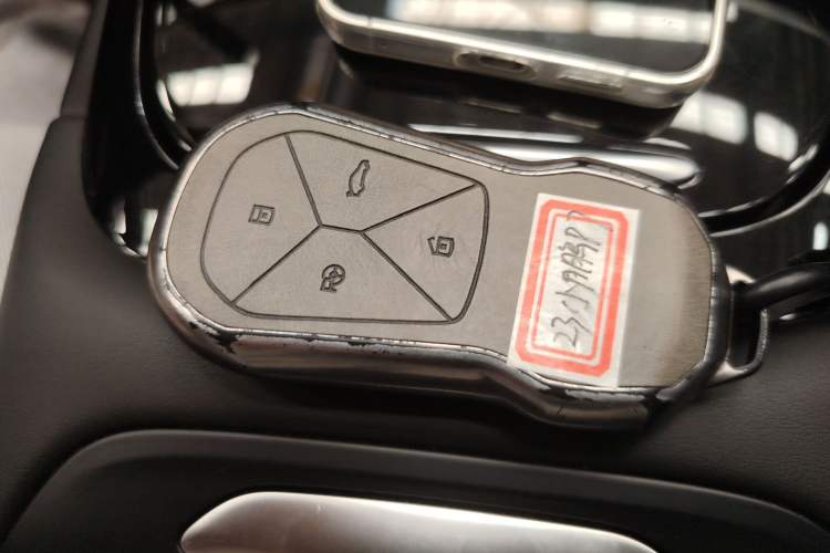 Used XPeng P7 2023 586E