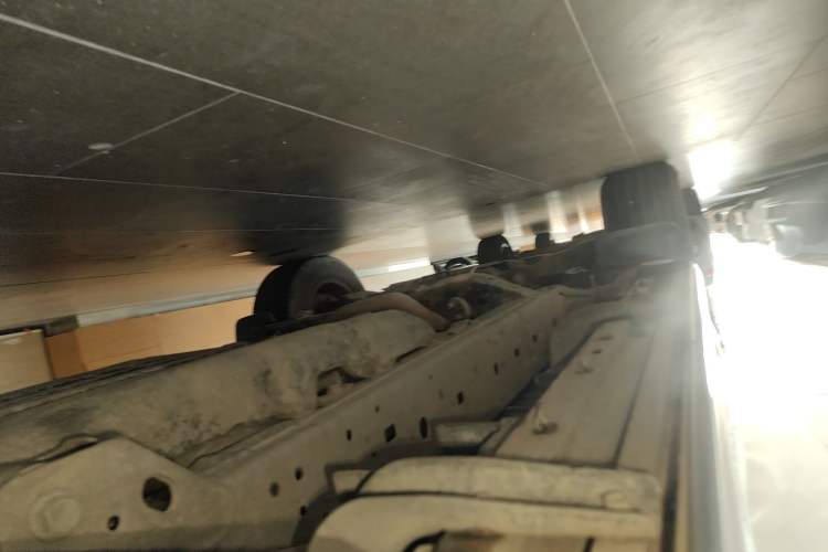 Used Toyota Prado 2018 3.5L Automatic TX-L NAVI