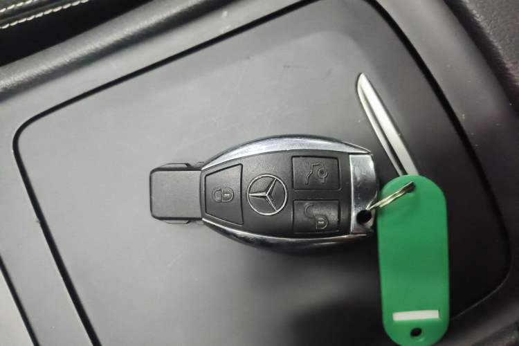 Used Mercedes-Benz CLA 2016 CLA 200 Sport Edition
