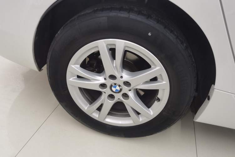 Used BMW 2 Series Gran Tourer 2015 218i Leading Model
