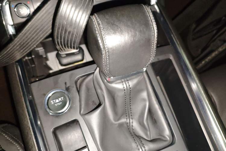 Used Citroen C6 2017 380THP Prestige Model