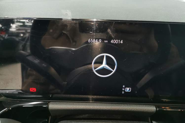 Used Mercedes-Benz GLA 2023 GLA 220
