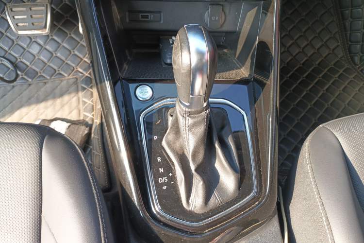 Used Jetta VS7 2021 1.4T Automatic Enjoyment Edition
