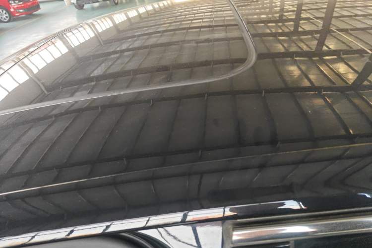 Used Volkswagen Passat 2022 280TSI Business Edition
