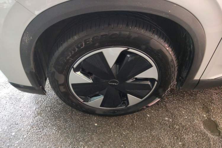 Used Dongfeng Aeolus L7 New Energy 2024 205 Plus
