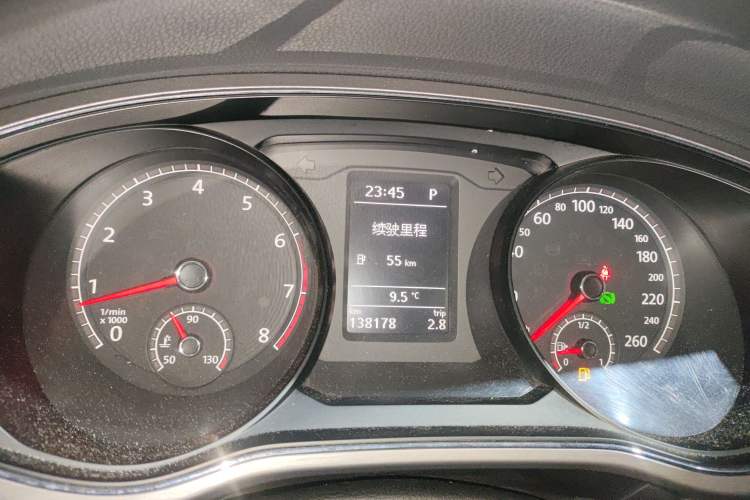 Used Volkswagen Passat 2017 330TSI DSG Luxury Edition
