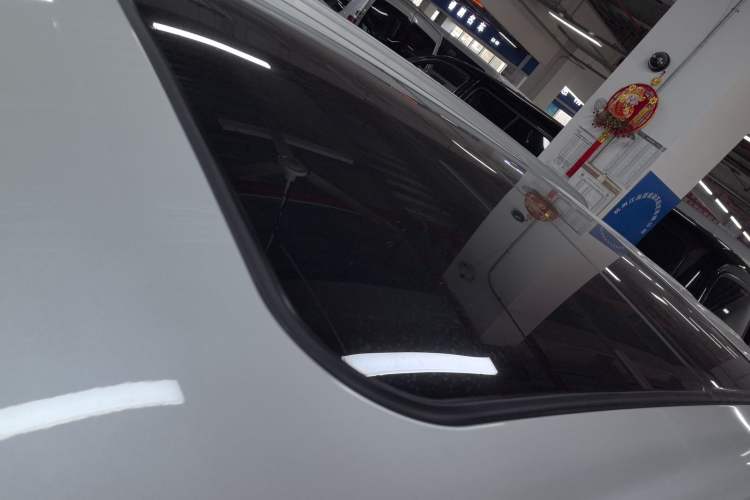 Used SAIC MAXUS Dajia 7 2024 527 km Long-Range Forest Edition