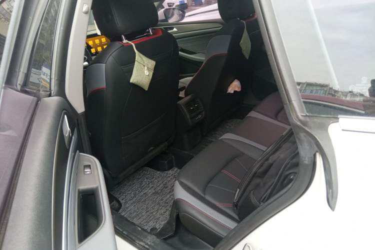 Used Volkswagen Lamando 2022 Lavida L 280TSI DSG Cool & Spicy Edition