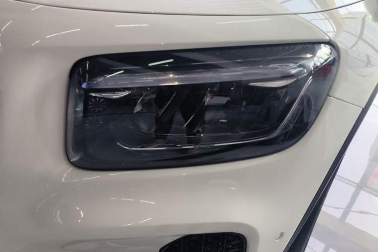 Used Mercedes-Benz GLB 2024 Refresh GLB 220 Dynamic Edition